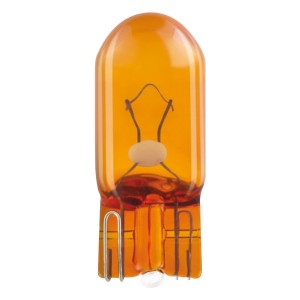 OSRAM Automotive Side Turn Signals ORIGINAL - GLASS WEDGE BASE WY5W W2.1x9.5d Automotive Lamp Onetrade